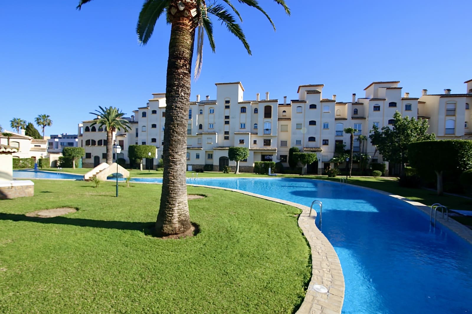 2 camera da letto Appartamento in vendita in Arenal con piscina - 360.000 € (Rif: 9666372)