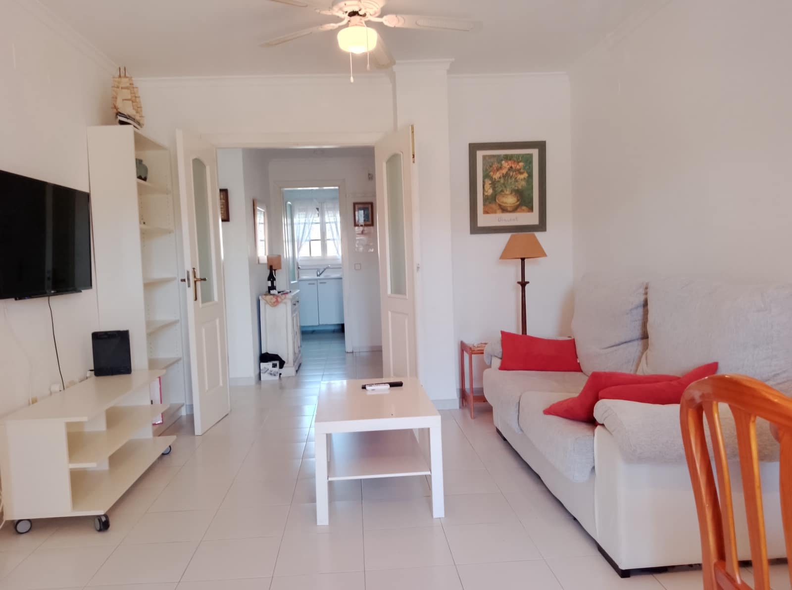 2 camera da letto Appartamento in vendita in Arenal con piscina - 360.000 € (Rif: 9666372)