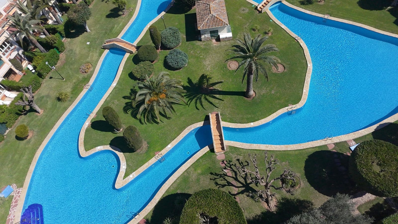 2 camera da letto Appartamento in vendita in Arenal con piscina - 360.000 € (Rif: 9666372)