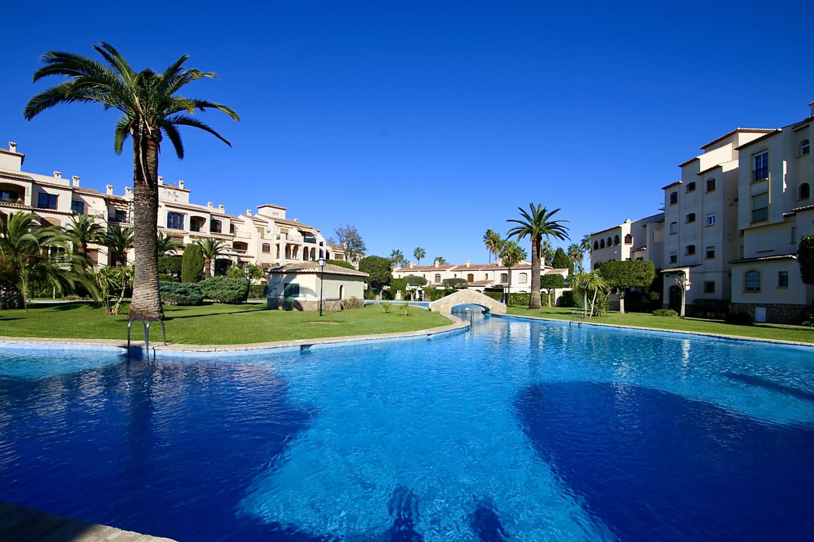 2 camera da letto Appartamento in vendita in Arenal con piscina - 360.000 € (Rif: 9666372)