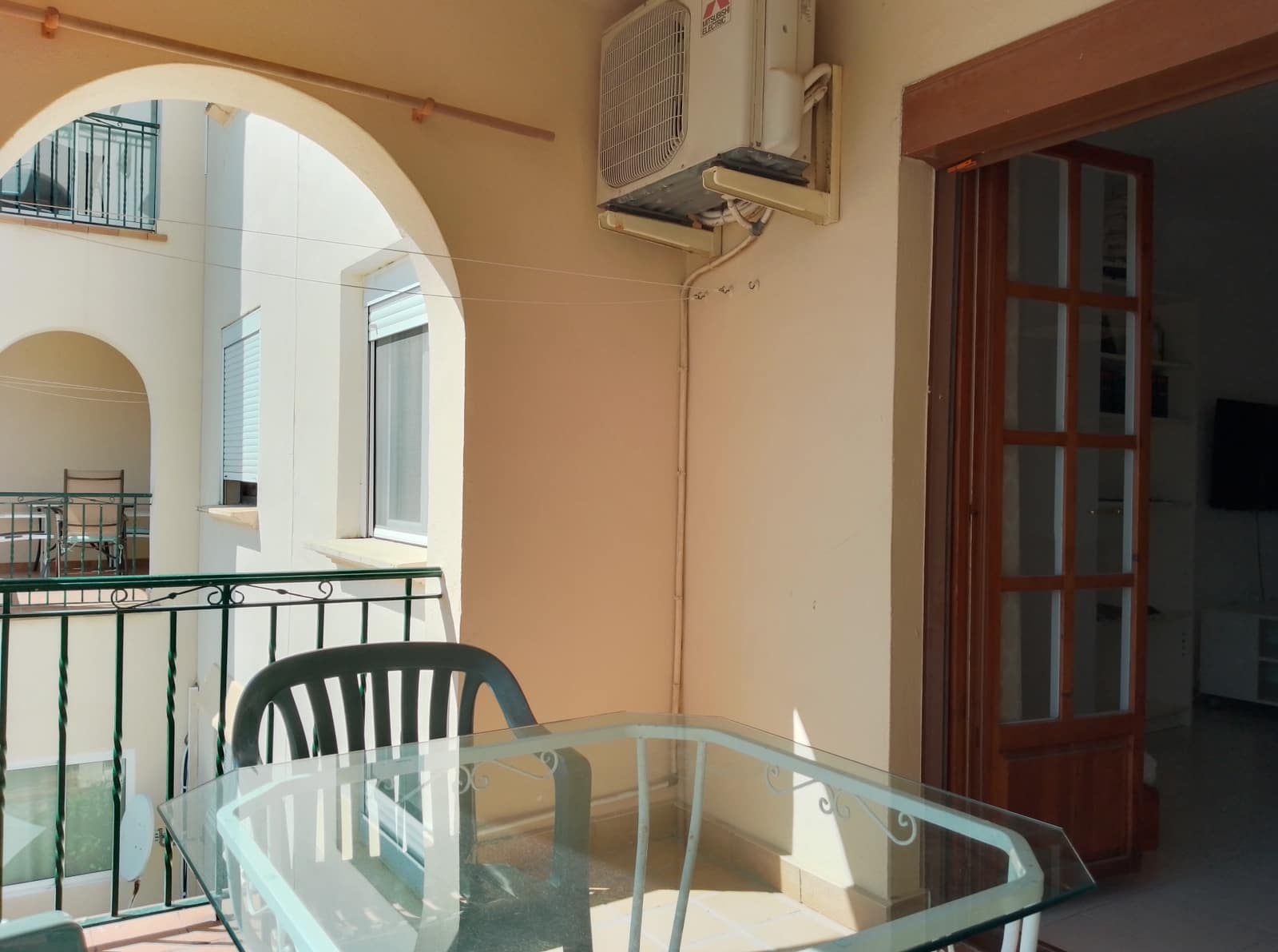 2 camera da letto Appartamento in vendita in Arenal con piscina - 360.000 € (Rif: 9666372)