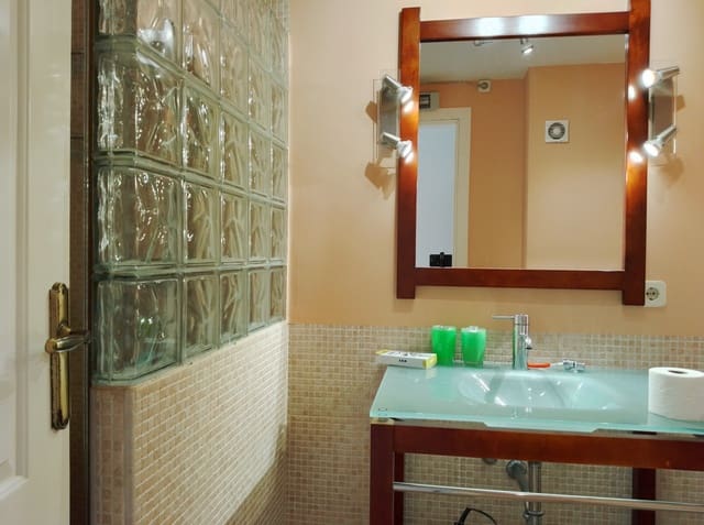 2 slaapkamer Appartement te koop in Arenal, Javea / Xàbia met zwembad - € 360.000 (Ref: 9666372)