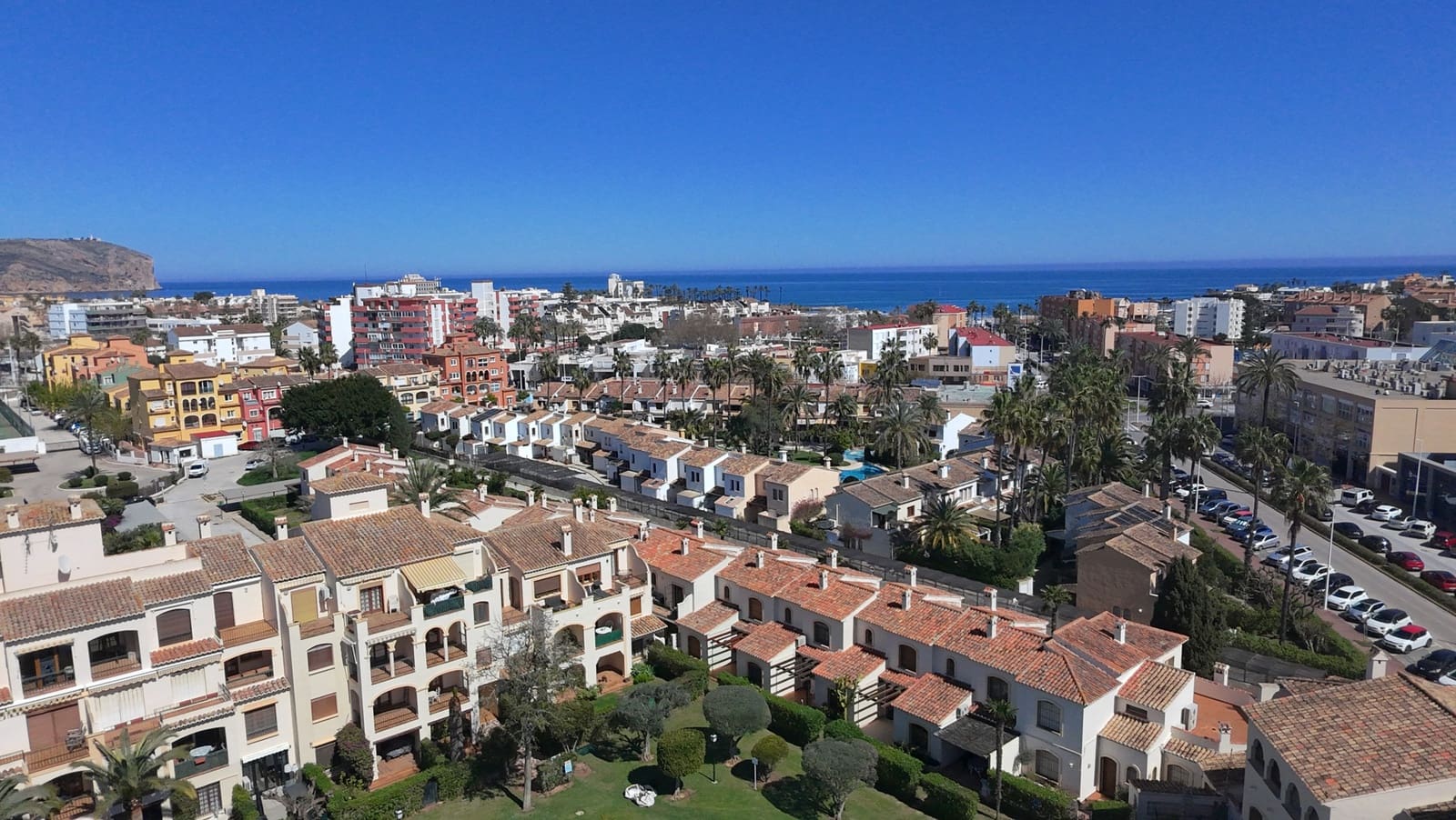 2 camera da letto Appartamento in vendita in Arenal con piscina - 360.000 € (Rif: 9666372)