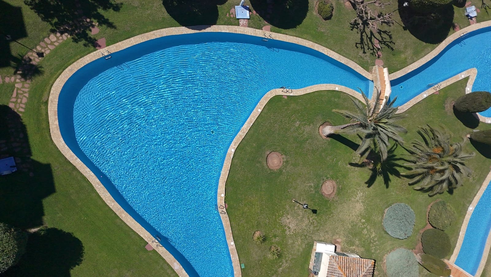 2 camera da letto Appartamento in vendita in Arenal con piscina - 360.000 € (Rif: 9666372)