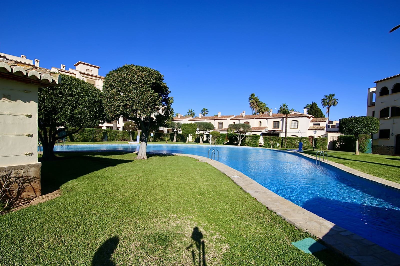 2 camera da letto Appartamento in vendita in Arenal con piscina - 360.000 € (Rif: 9666372)