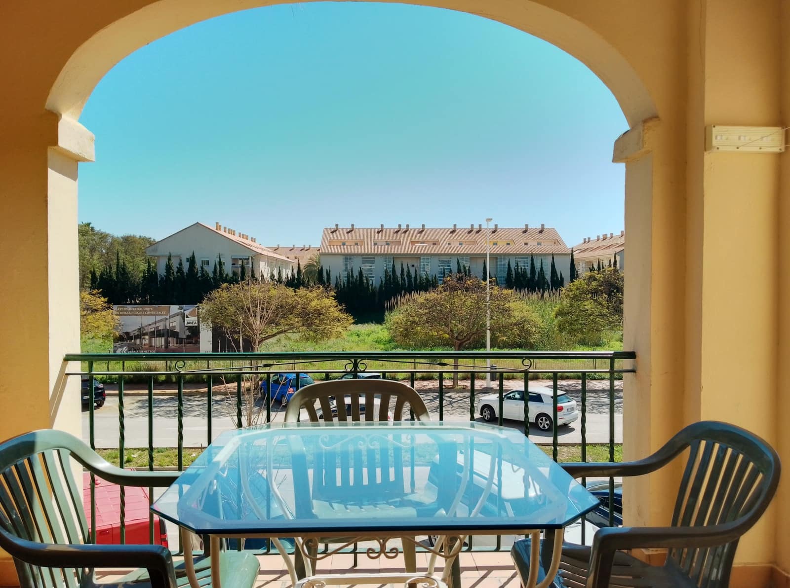 2 camera da letto Appartamento in vendita in Arenal con piscina - 360.000 € (Rif: 9666372)