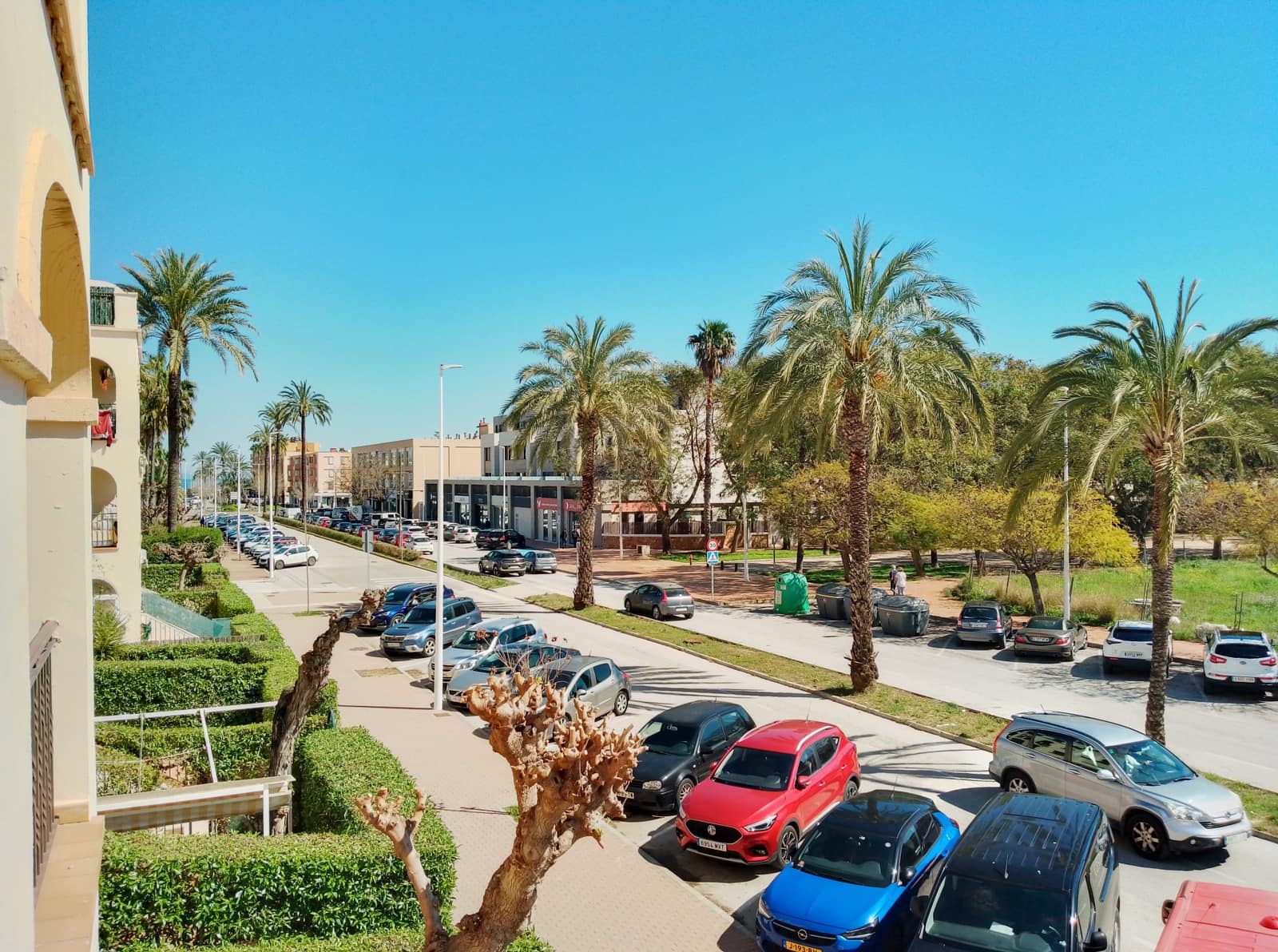 2 camera da letto Appartamento in vendita in Arenal con piscina - 360.000 € (Rif: 9666372)