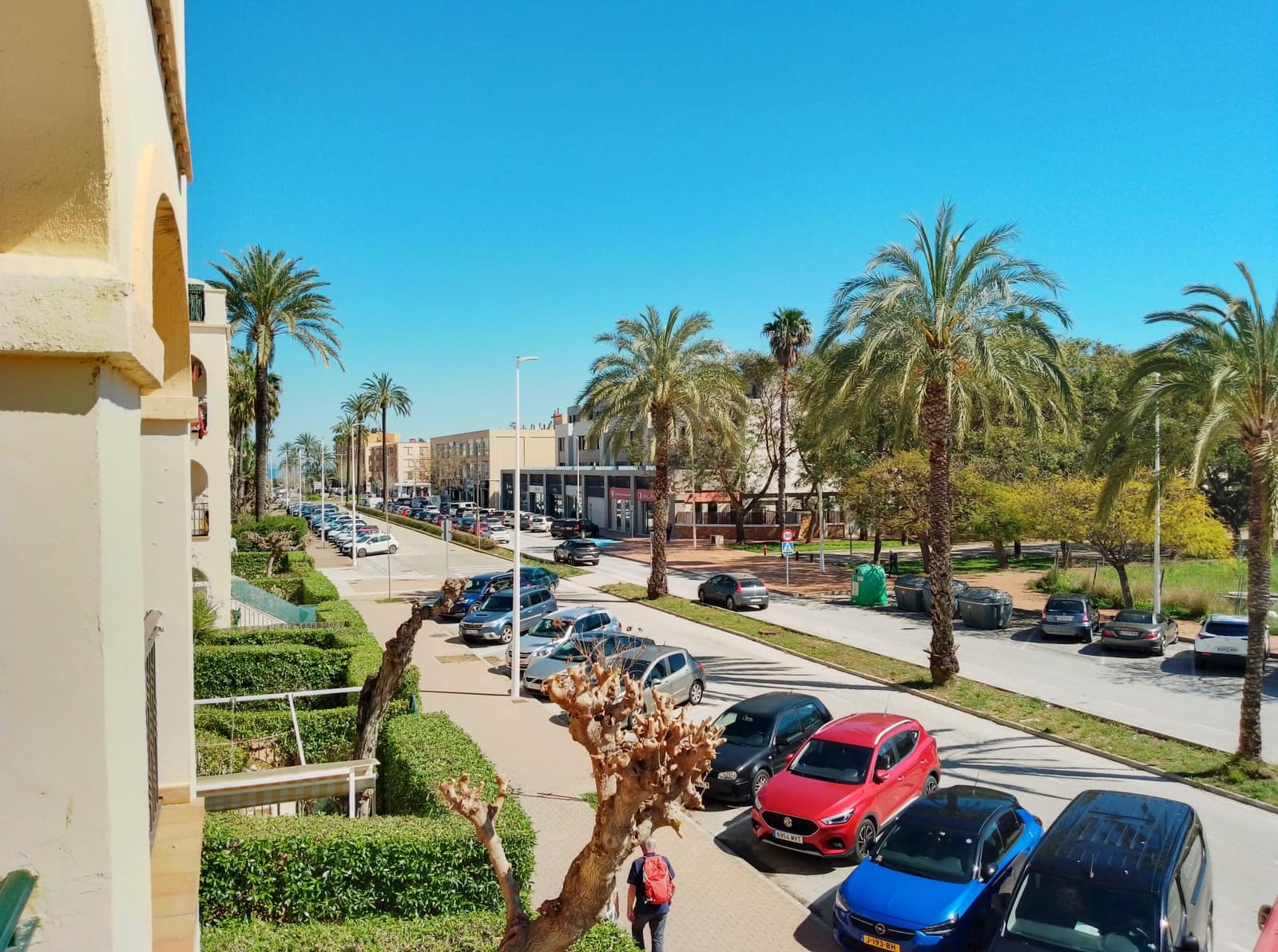 2 camera da letto Appartamento in vendita in Arenal con piscina - 360.000 € (Rif: 9666372)