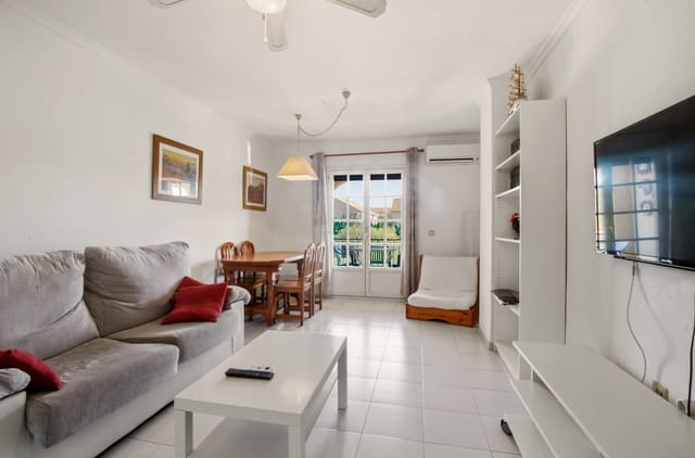 2 soveværelse Lejlighed til salg i Arenal, Javea / Xàbia med swimmingpool - € 360.000 (Ref: 9666372)