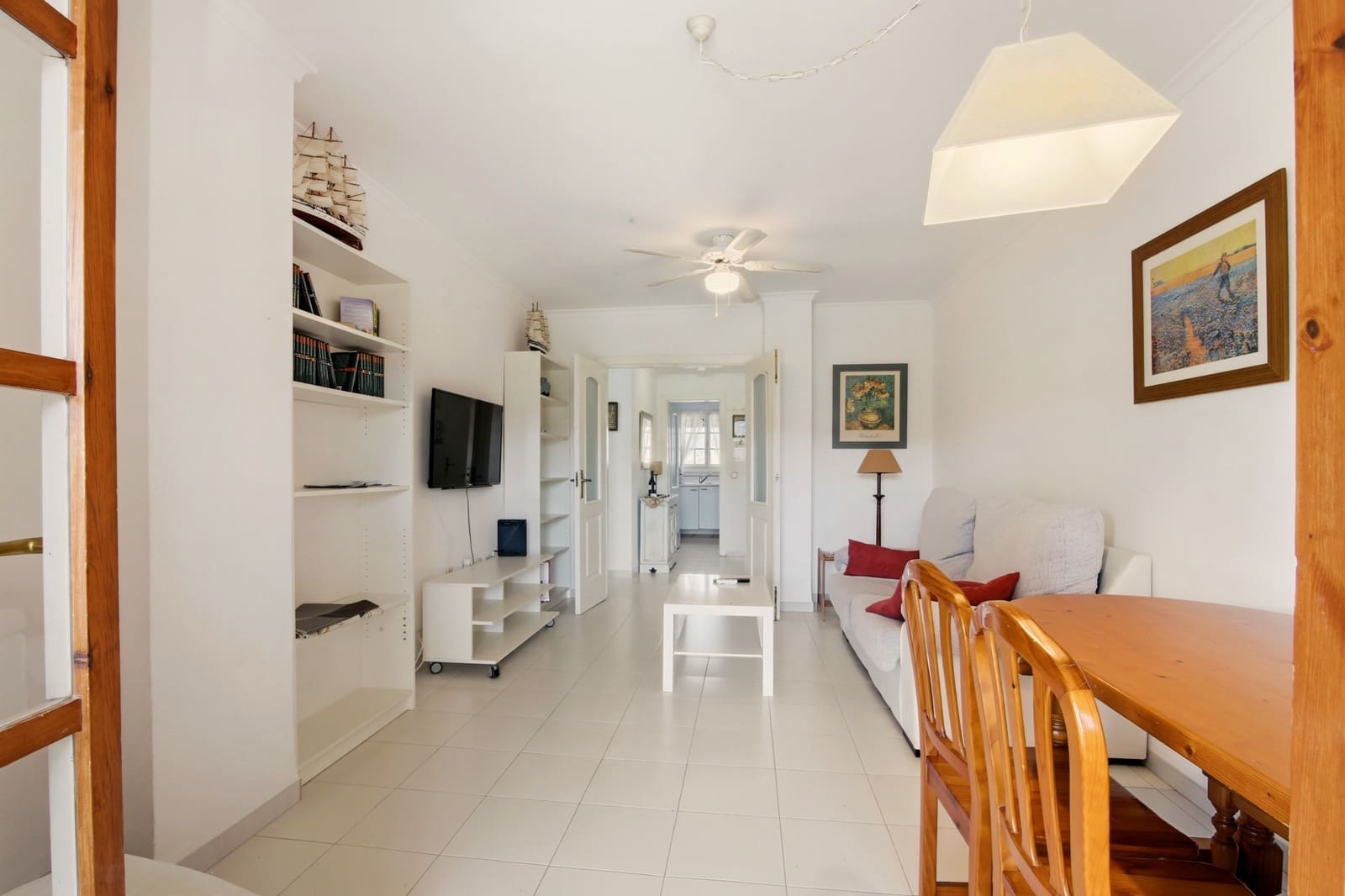 2 camera da letto Appartamento in vendita in Arenal con piscina - 360.000 € (Rif: 9666372)