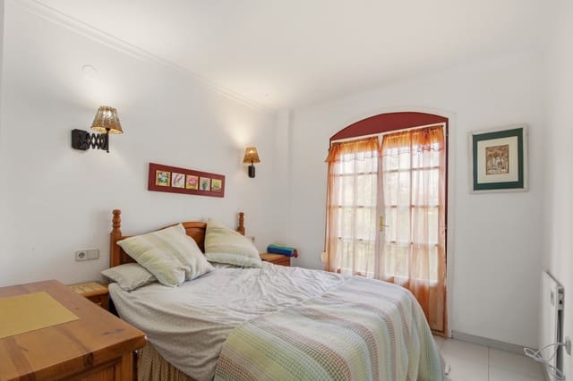 2 soveværelse Lejlighed til salg i Arenal, Javea / Xàbia med swimmingpool - € 360.000 (Ref: 9666372)