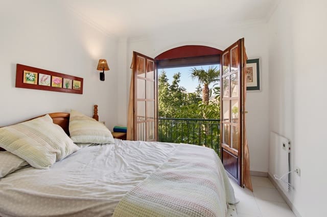 2 soveværelse Lejlighed til salg i Arenal, Javea / Xàbia med swimmingpool - € 360.000 (Ref: 9666372)