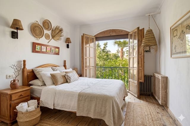 2 soveværelse Lejlighed til salg i Arenal, Javea / Xàbia med swimmingpool - € 360.000 (Ref: 9666372)