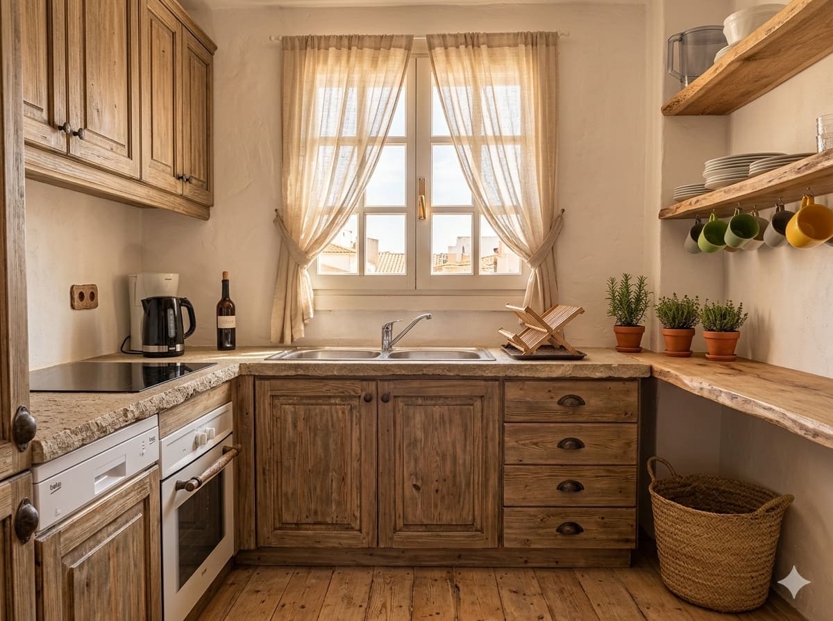 2 camera da letto Appartamento in vendita in Arenal con piscina - 360.000 € (Rif: 9666372)