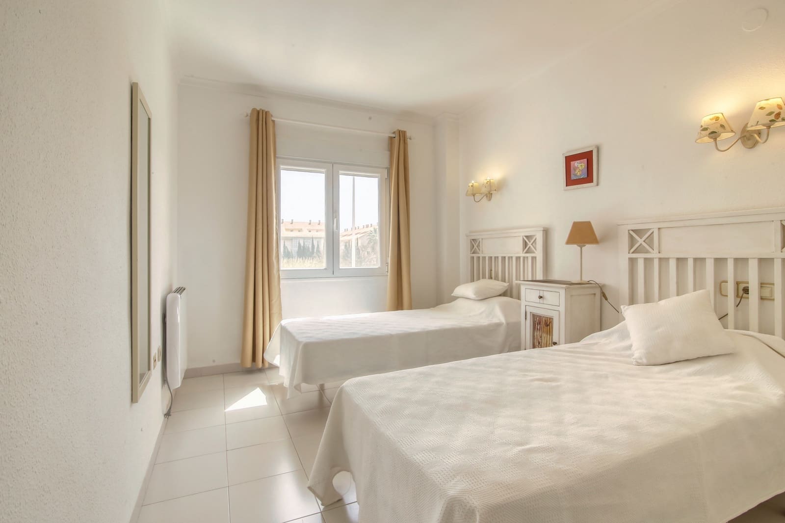 2 camera da letto Appartamento in vendita in Arenal con piscina - 360.000 € (Rif: 9666372)