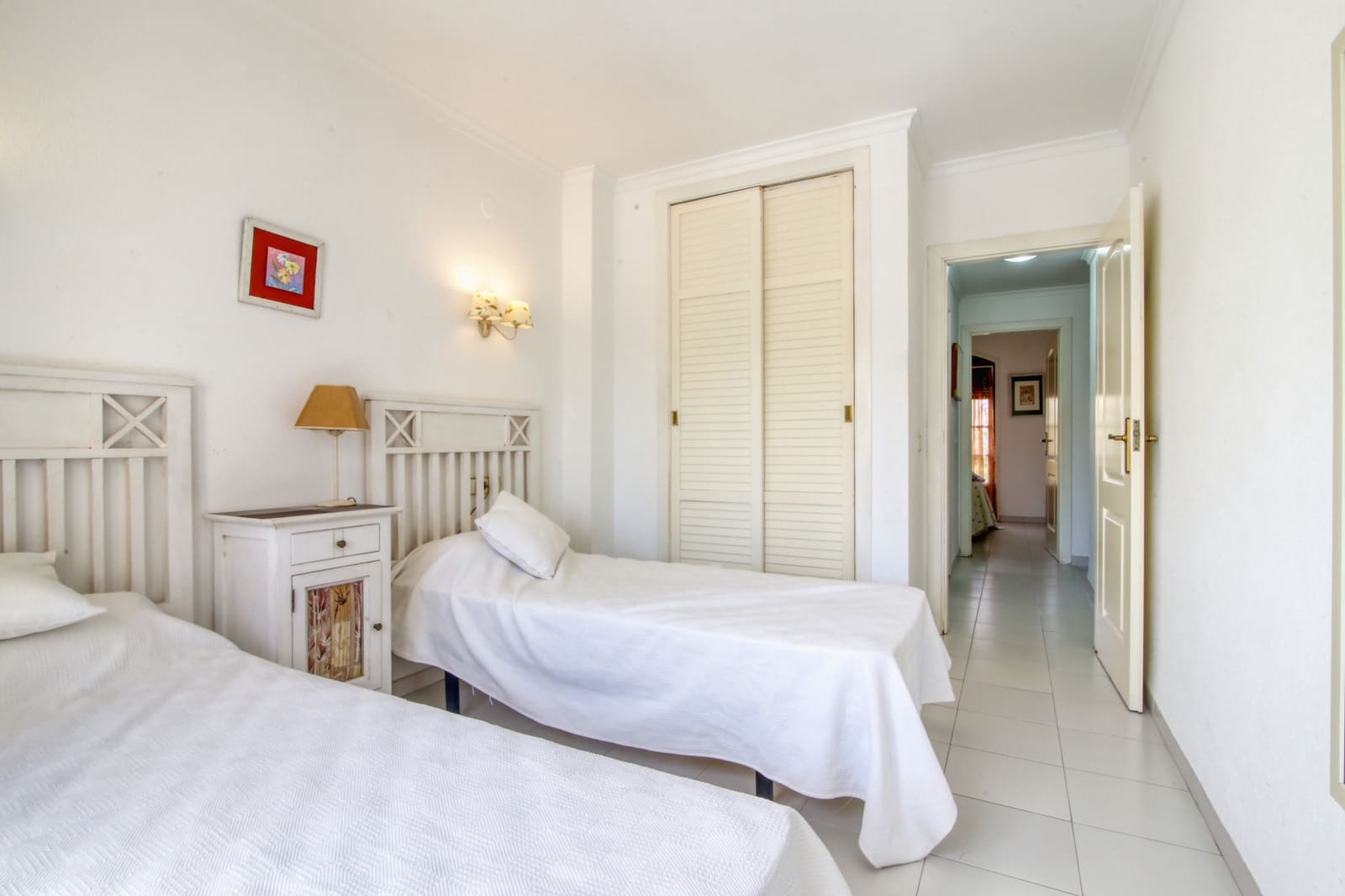 2 camera da letto Appartamento in vendita in Arenal con piscina - 360.000 € (Rif: 9666372)
