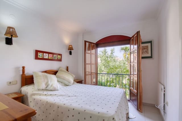 2 slaapkamer Appartement te koop in Arenal, Javea / Xàbia met zwembad - € 360.000 (Ref: 9666372)