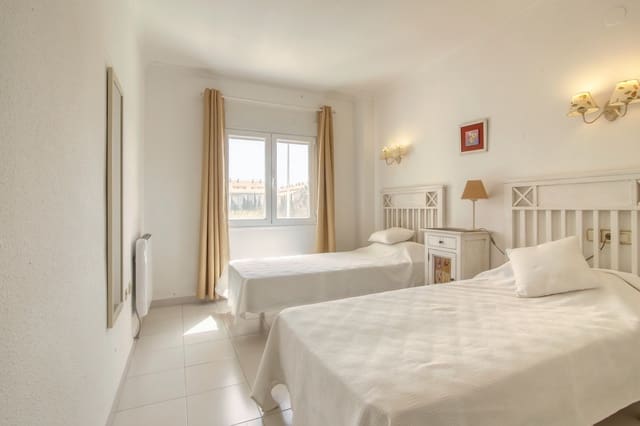 2 slaapkamer Appartement te koop in Arenal, Javea / Xàbia met zwembad - € 360.000 (Ref: 9666372)