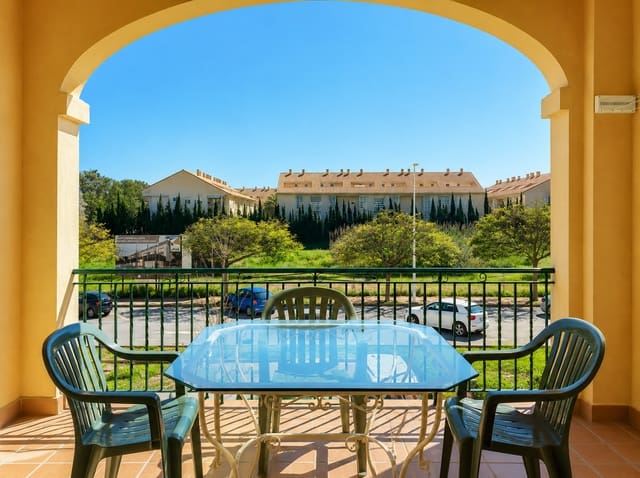 2 bedroom Apartment for sale in Arenal, Javea / Xàbia with pool - € 360,000 (Ref: 9666372)