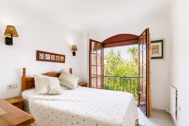 2 bedroom Apartment for sale in Arenal, Javea / Xàbia with pool - € 360,000 (Ref: 9666372)