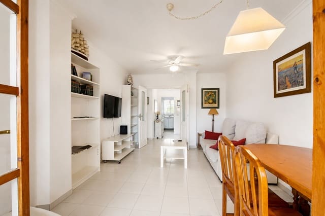 2 bedroom Apartment for sale in Arenal, Javea / Xàbia with pool - € 360,000 (Ref: 9666372)
