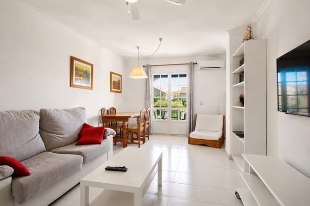 2 bedroom Apartment for sale in Arenal, Javea / Xàbia with pool - € 360,000 (Ref: 9666372)