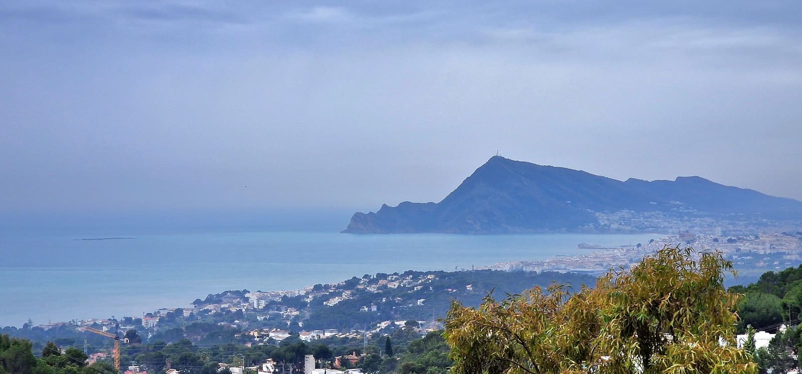 4 sovrum Villa till salu i Altea med pool - 2 250 000 € (Ref: 9666373)