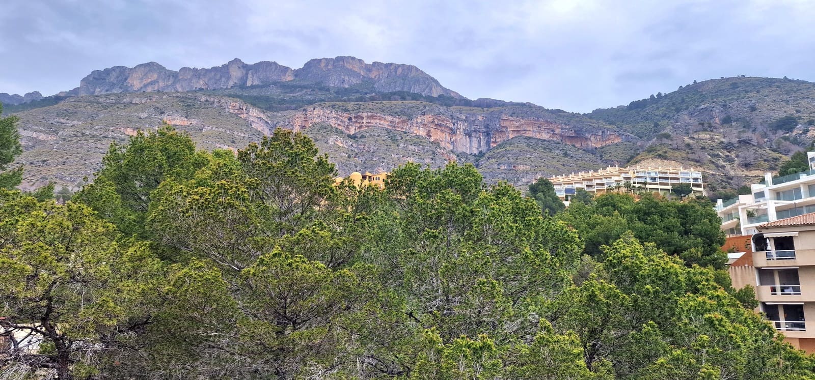 4 sovrum Villa till salu i Altea med pool - 2 250 000 € (Ref: 9666373)