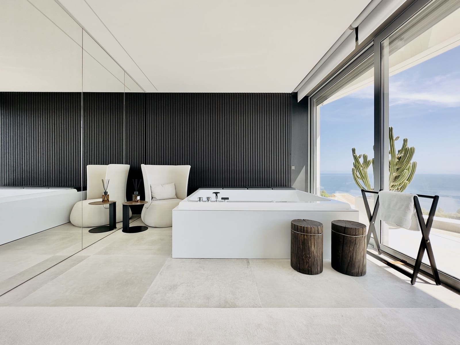 4 sypialnia Willa na sprzedaż w Altea z basenem - 3 600 000 € (Ref: 9670369)