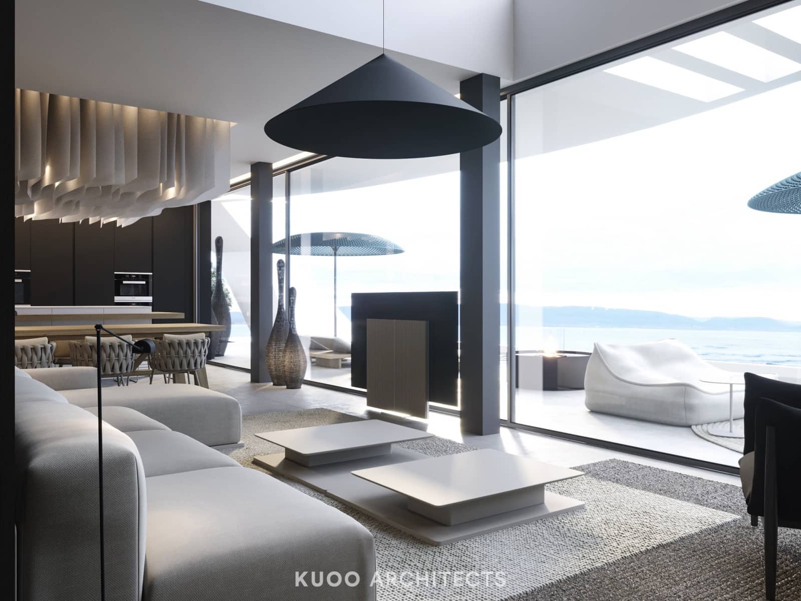 4 sypialnia Willa na sprzedaż w Altea z basenem - 3 600 000 € (Ref: 9670369)