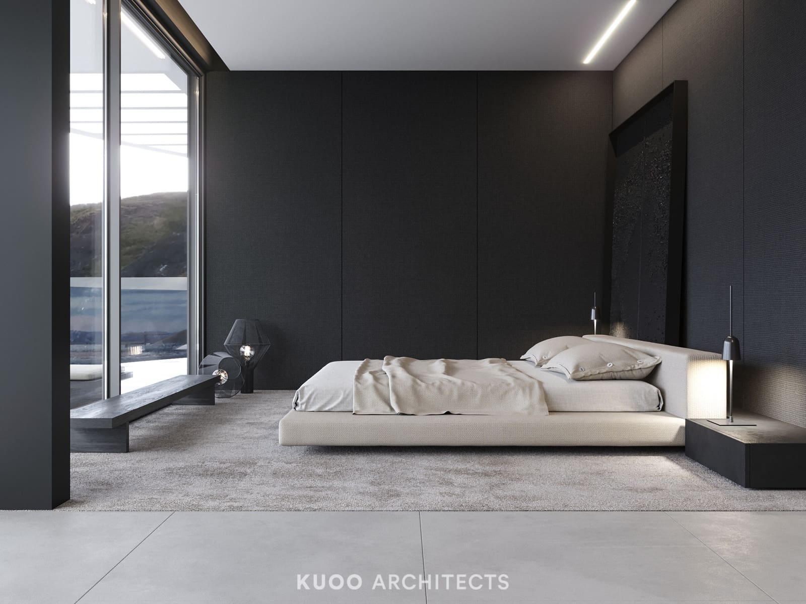 4 sypialnia Willa na sprzedaż w Altea z basenem - 3 600 000 € (Ref: 9670369)