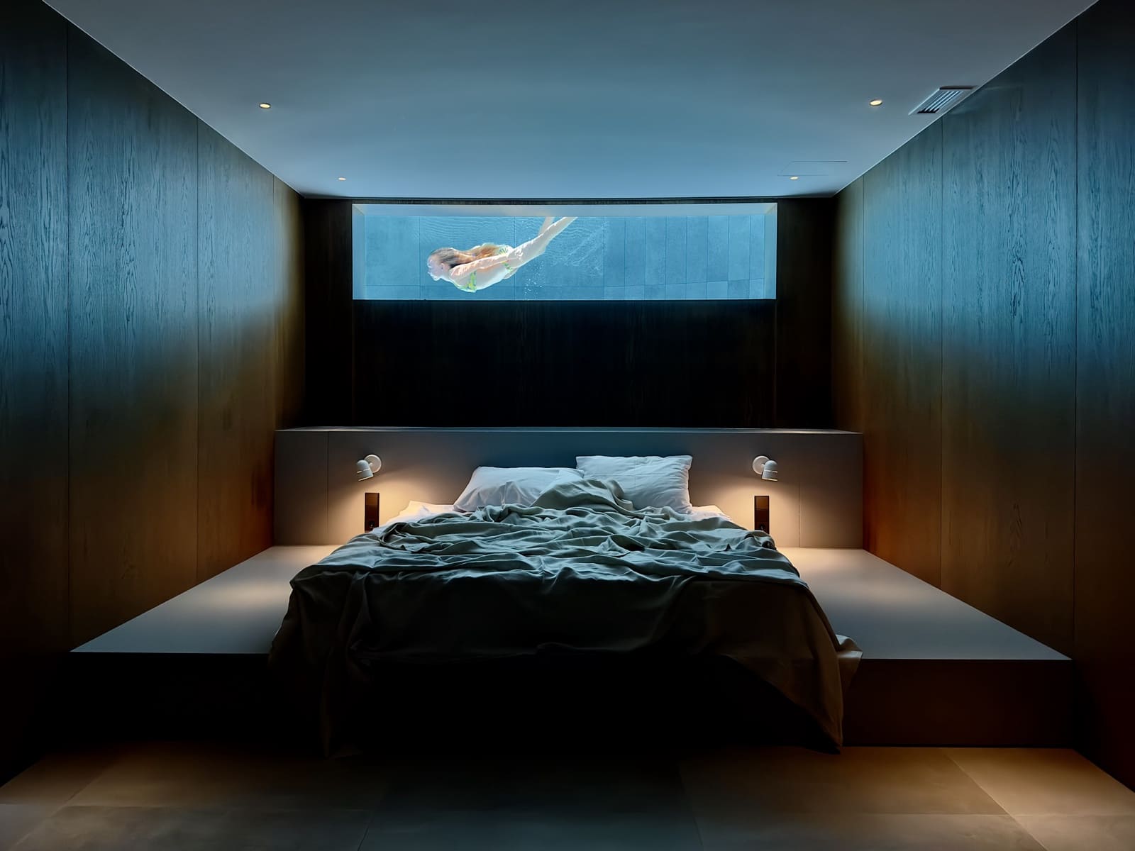 4 sypialnia Willa na sprzedaż w Altea z basenem - 3 600 000 € (Ref: 9670369)