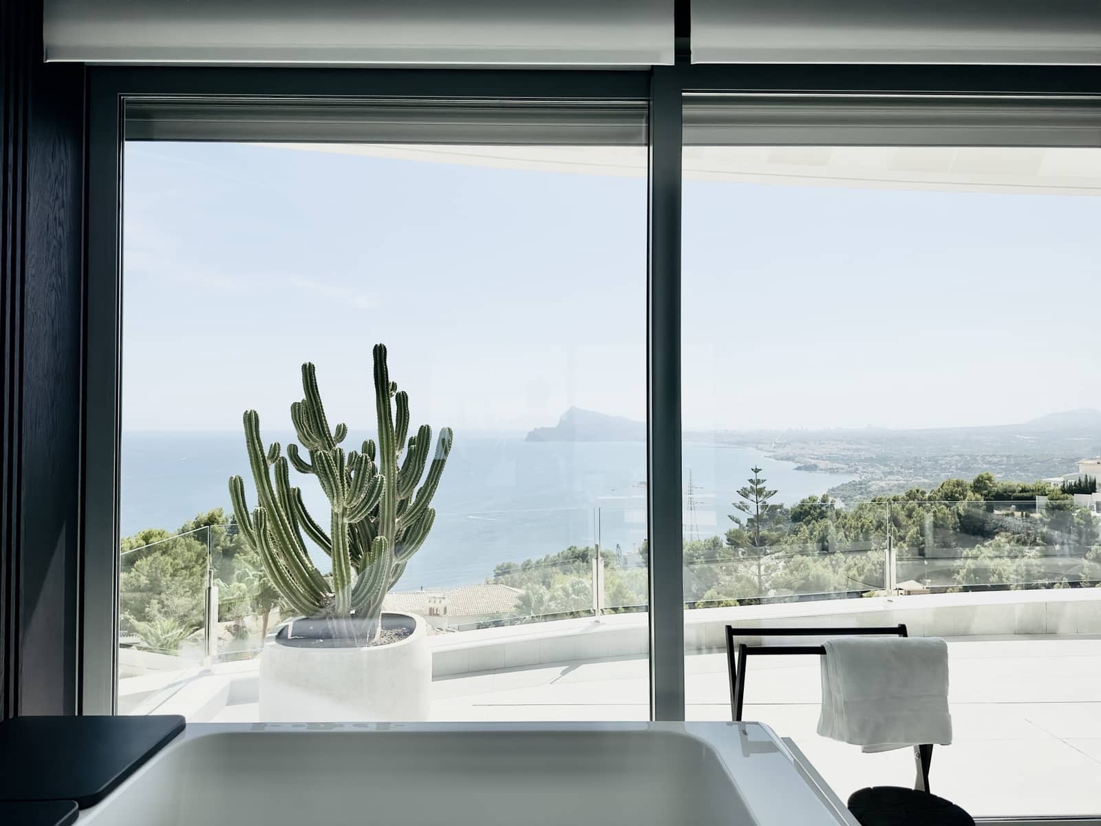 4 sypialnia Willa na sprzedaż w Altea z basenem - 3 600 000 € (Ref: 9670369)