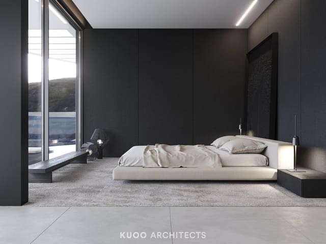 4 sypialnia Willa na sprzedaż w Altea z basenem - 3 600 000 € (Ref: 9670369)