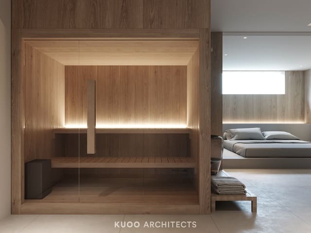 4 sypialnia Willa na sprzedaż w Altea z basenem - 3 600 000 € (Ref: 9670369)