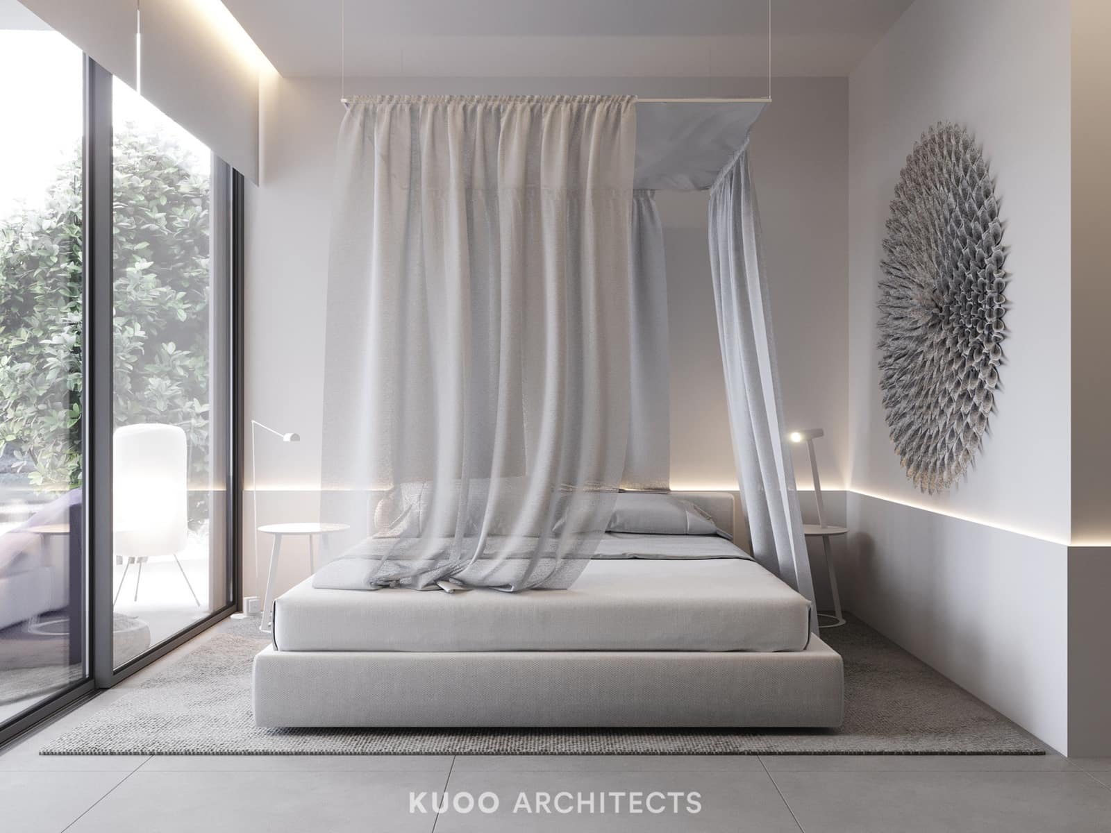 4 sypialnia Willa na sprzedaż w Altea z basenem - 3 600 000 € (Ref: 9670369)