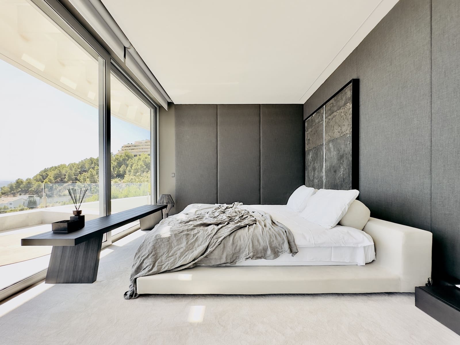 4 bedroom Villa for sale in Altea with pool - € 3,600,000 (Ref: 9670369)