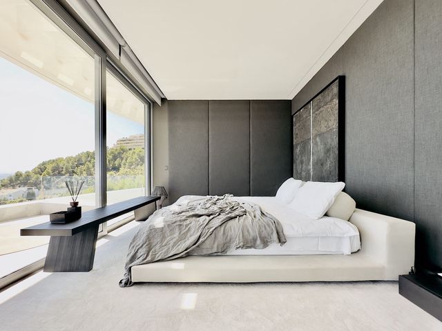 4 soveværelse Villa til salg i Altea med swimmingpool garage - € 2.950.000 (Ref: 9670369)