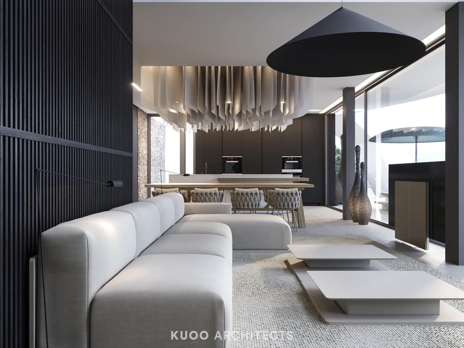 4 bedroom Villa for sale in Altea with pool - € 3,600,000 (Ref: 9670369)