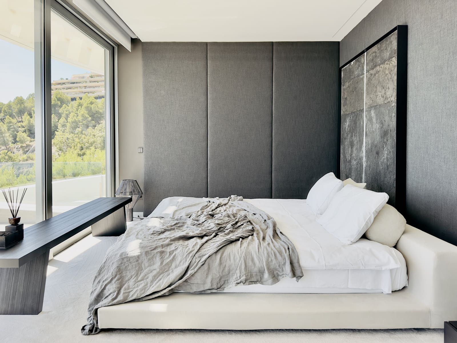 4 bedroom Villa for sale in Altea with pool - € 3,600,000 (Ref: 9670369)