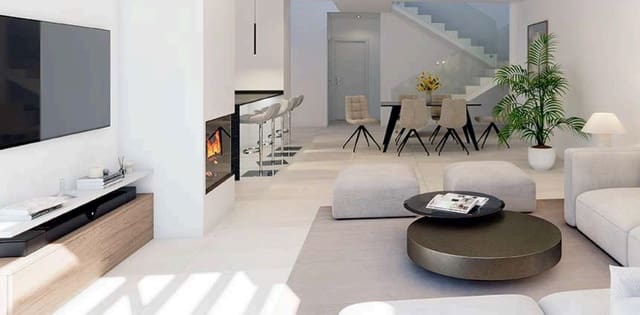 4 quarto Moradia para venda em La Nucia Pueblo  , La Nucia com piscina - 935 000 € (Ref: 9674095)