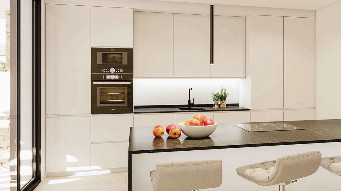 4 soverom Villa til salgs i La Nucia med svømmebasseng - € 935 000 (Ref: 9674095)