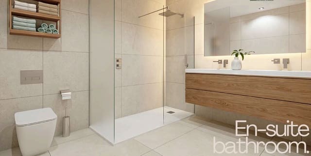 4 quarto Moradia para venda em La Nucia Pueblo  , La Nucia com piscina - 935 000 € (Ref: 9674095)