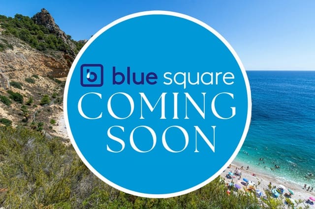 Pareado de 4 habitaciones en Centro ciudad, Javea / Xàbia en venta con piscina - 615.000 € (Ref: 9674096)