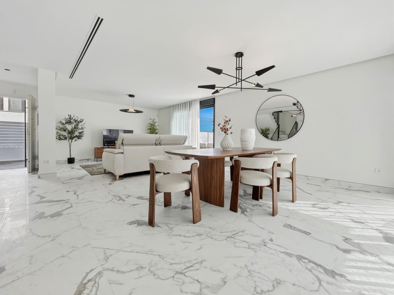 Chalet de 3 habitaciones en Dénia en venta con piscina - 675.000 € (Ref: 9679749)