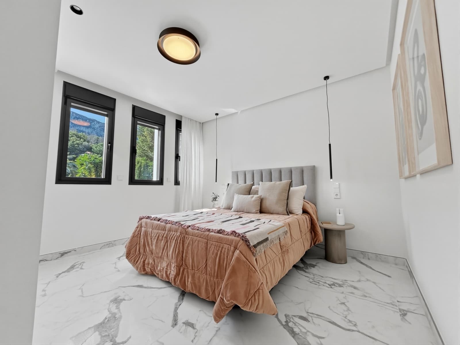 Chalet de 3 habitaciones en Dénia en venta con piscina - 675.000 € (Ref: 9679749)