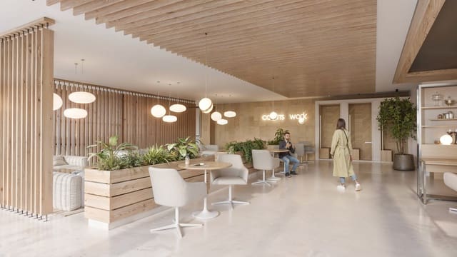 2 soverom Leilighet til salgs i La Nucia Pueblo  , La Nucia med svømmebasseng - € 314 500 (Ref: 9679750)