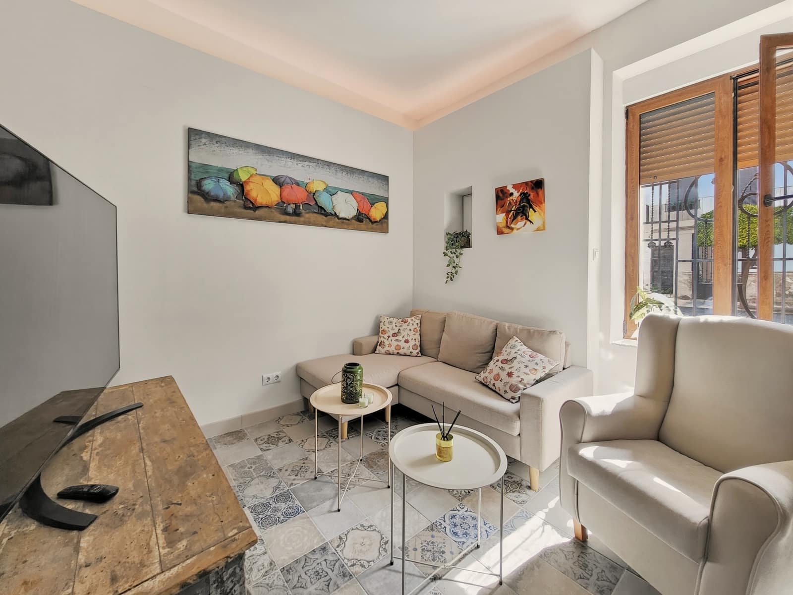 3 bedroom Townhouse for sale in Beniarjo - € 360,000 (Ref: 9679751)