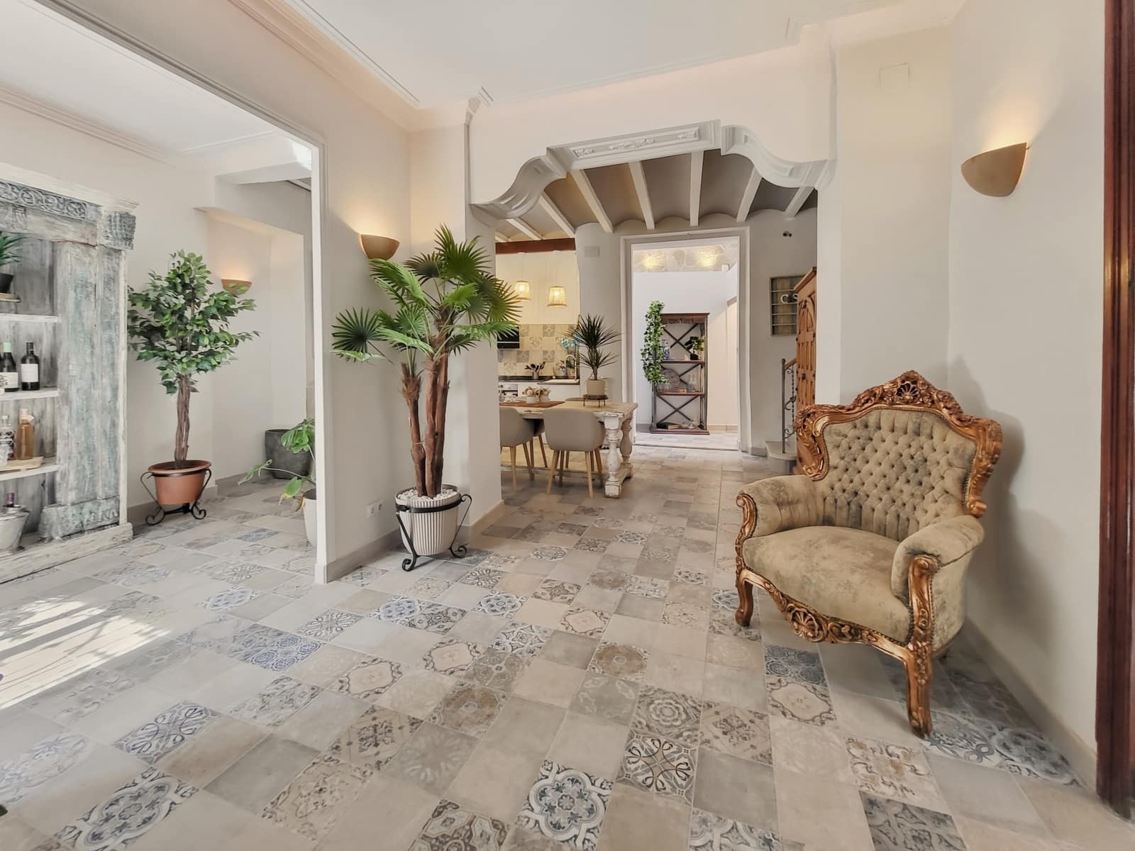 3 bedroom Townhouse for sale in Beniarjo - € 360,000 (Ref: 9679751)