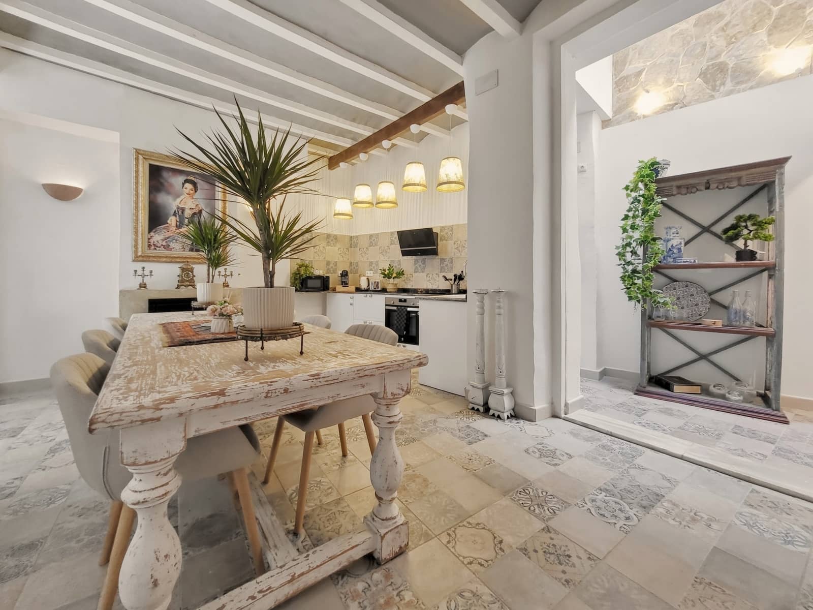 3 bedroom Townhouse for sale in Beniarjo - € 360,000 (Ref: 9679751)